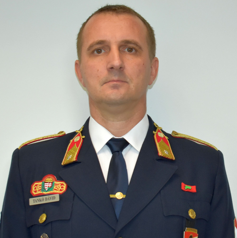 Tankó Dávid fotója