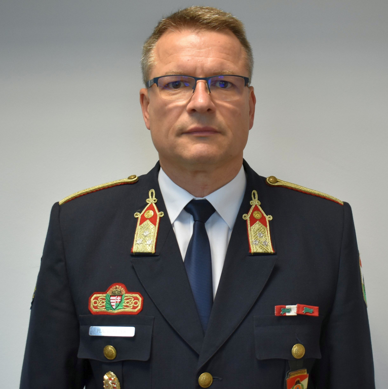 Plachi Péter fotója