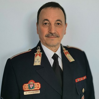 Dr. Zólyomi Géza fotója