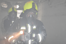 füsttel telített folyosókon sérült keresése