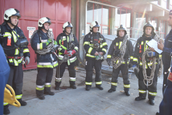 felsorakozott az állomány