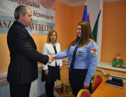 Bódi Barbara és a Tábornok