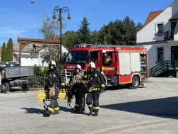 Figyelem: Mustgázveszély!