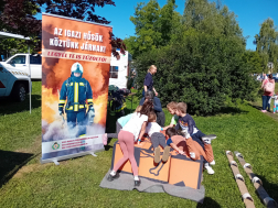 logikai játék a kicsiknek