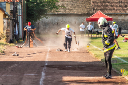 tűzoltósport verseny Mohács 2024