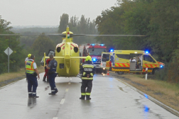 Tűzoltó és társszervek a képen