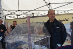 Kéményseprők a képen