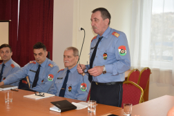 Koós zoltán beszéde