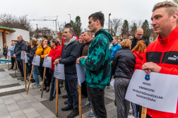 Alagzatban állnak a csapatok