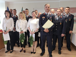 elimerésben részesültek
