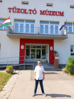 Zsombor és a tábornok
