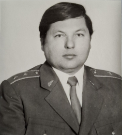Olasz Sandor