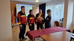 Tortát kapnak az Agriások