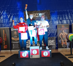 A dobogó első fokán a zászlós