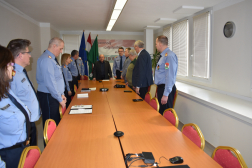 Köszöntik a megjelenteket