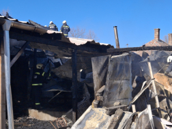 Oltás a helyszínen