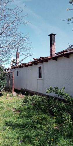 Az ingatlan a képen