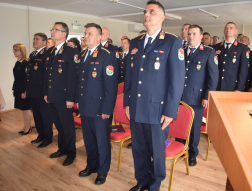 A Himnusz alatt áll az állomány
