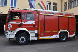 A jármű a képen