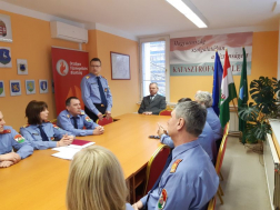 Katasztrófavédelem