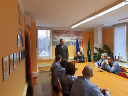Katasztrófavédelem