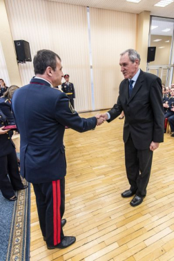 Katasztrófavédelem