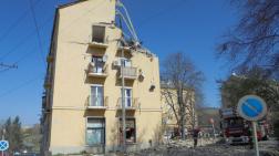 Katasztrófavédelem