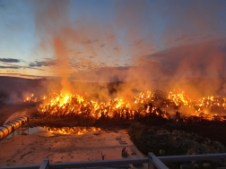 Katasztrófavédelem