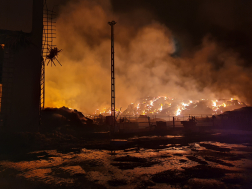 Katasztrófavédelem