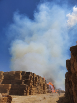 Katasztrófavédelem