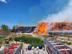 Katasztrófavédelem