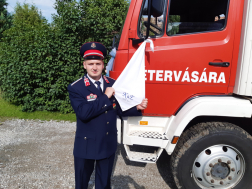 Katasztrófavédelem