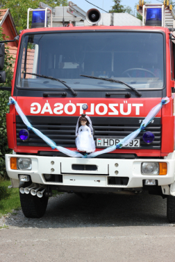 Katasztrófavédelem
