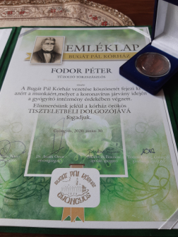 Katasztrófavédelem