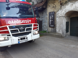 Katasztrófavédelem