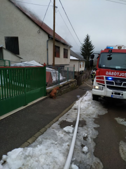 Katasztrófavédelem