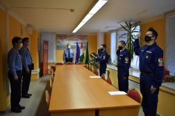 Katasztrófavédelem