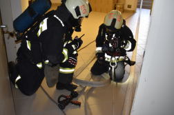 Rádióforgalmazás az oltás közben