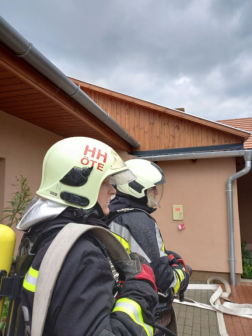 az önkéntesek oltásra készen