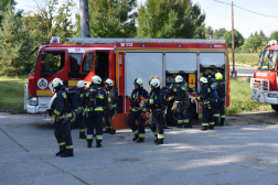 A mustgázmérgezés veszélyeire hívták fel a figyelmet