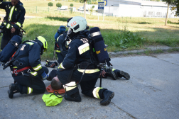 A mustgázmérgezés veszélyeire hívták fel a figyelmet