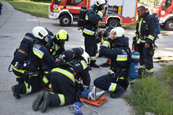 A mustgázmérgezés veszélyeire hívták fel a figyelmet