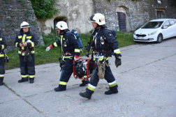 A mustgázmérgezés veszélyeire hívták fel a figyelmet