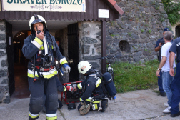 A mustgázmérgezés veszélyeire hívták fel a figyelmet