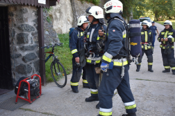 A mustgázmérgezés veszélyeire hívták fel a figyelmet