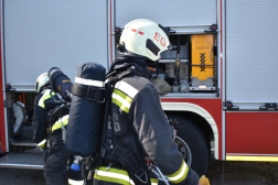 A mustgázmérgezés veszélyeire hívták fel a figyelmet