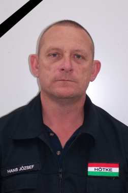 Hans József