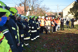 Az önkéntesek megkapták a feladatukat