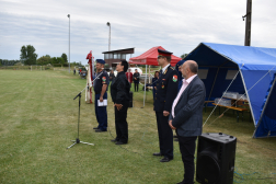 Füzy Andrea beszéde